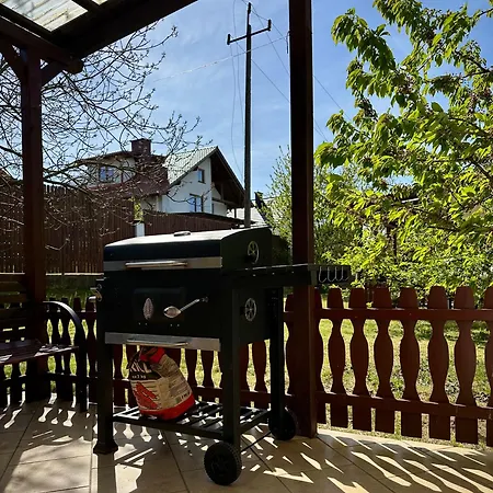 Сasa de vacaciones - Letniskowy 2 *