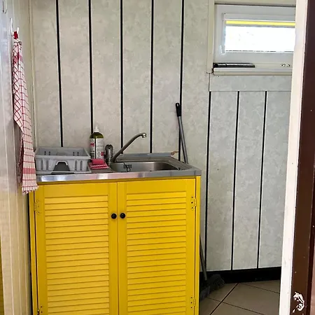 Сasa de vacaciones - Letniskowy 2 Charzykowy