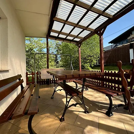 Сasa de vacaciones - Letniskowy 2 *