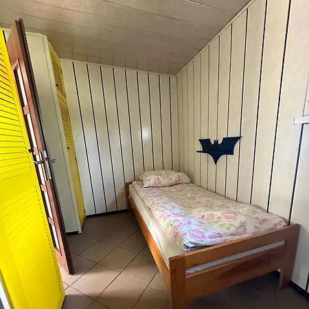 - Letniskowy 2 Charzykowy