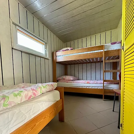 Сasa de vacaciones - Letniskowy 2