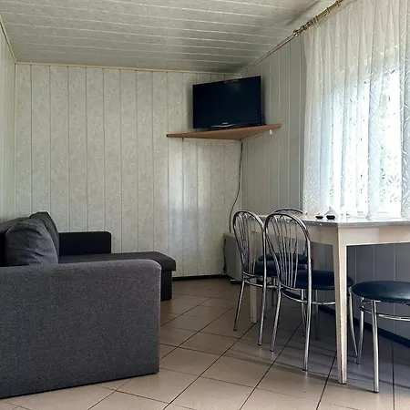 - Letniskowy 2 Сasa de vacaciones