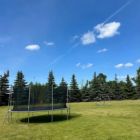 Сasa de vacaciones - Letniskowy 2