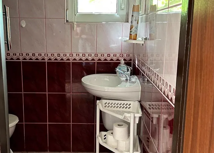 - Letniskowy 2 בית נופש