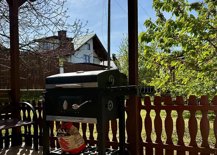 בית נופש - Letniskowy 2 *