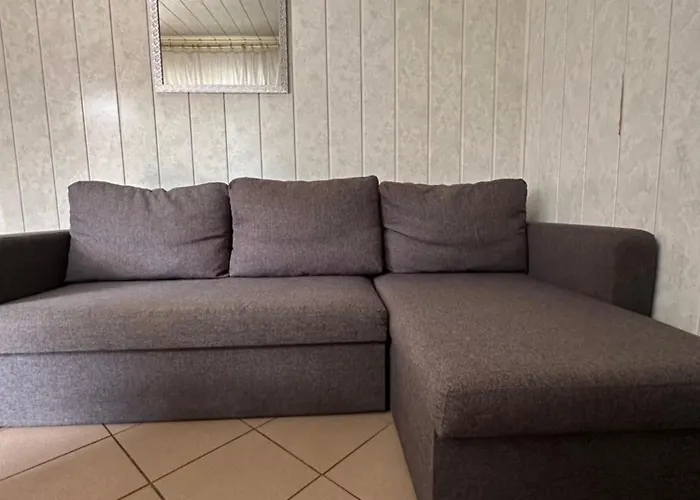 - Letniskowy 2 בית נופש *