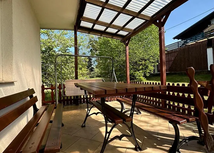 בית נופש - Letniskowy 2 *