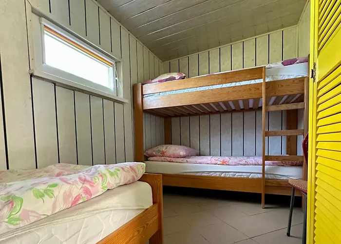 בית נופש - Letniskowy 2