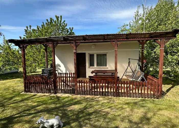 - Letniskowy 2 צ'ארזיקובי