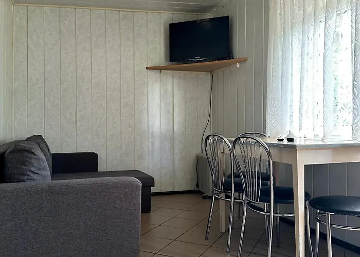 - Letniskowy 2 בית נופש