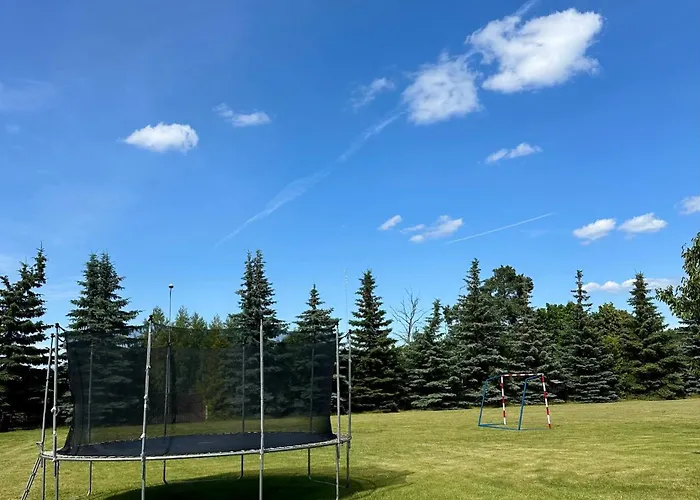 בית נופש - Letniskowy 2