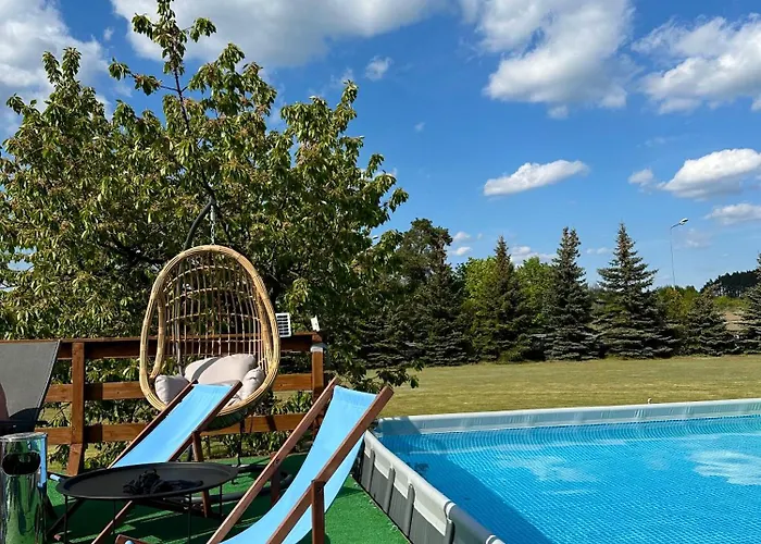 - Letniskowy 2 בית נופש *