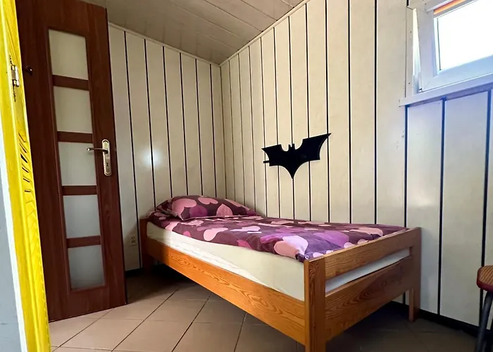 בית נופש - Letniskowy 2